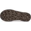 Icebug Boda BUGrip Men’s Winter Walking Boots with Steel Studs – Slip-Resistant Traction – Zipper Closure(Taupe)