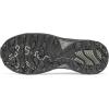 Icebug Mens Ivalo4 BUGrip Winter Walking Boot with Carbide Studded Traction Sole(Black)