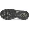 Icebug Womens Ivalo4 BUGrip Winter Walking Boot with Carbide Studded Traction Sole(Mulberry)