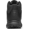 Icebug Womens Stavre2 Michelin GTX Midcut Winter Hiking Boot with Traction Sole(Black/Jade Mist)