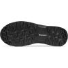 Icebug Womens Stavre2 Michelin GTX Midcut Winter Hiking Boot with Traction Sole(Black/Jade Mist)
