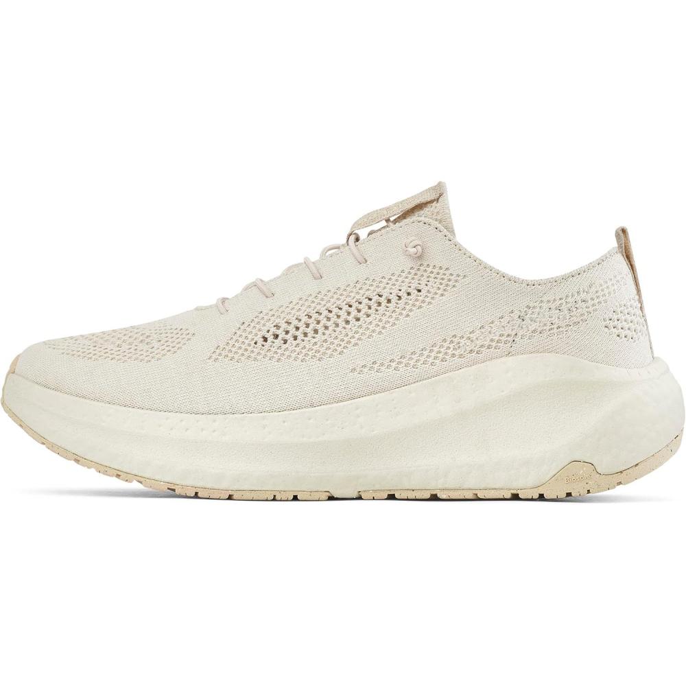 image:imageIcebug Aura ReWool RB9X Walking Shoe with Grip SoleWhite Sand