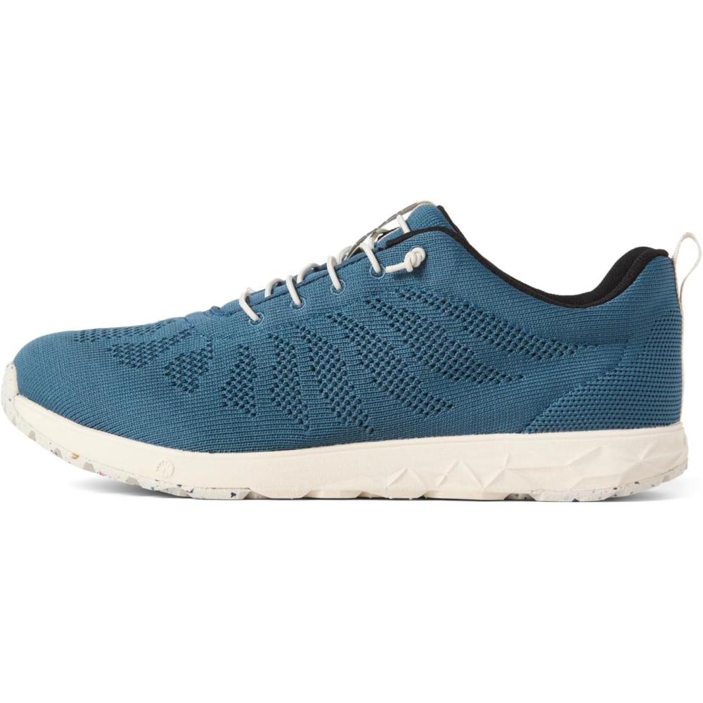 image:imageIcebug Eli RB9X Lightweight Summer Sneaker for Men amp Women Breathable Mesh SlipOn Design HighTraction RB9X Outsole Scandinavian LookSteel Blue