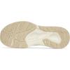 Icebug Aura ReWool RB9X Walking Shoe with Grip Sole(White Sand)
