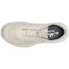 Icebug Aura ReWool RB9X Walking Shoe with Grip Sole(White Sand)