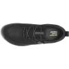 Icebug Ava Biosole Leather Walking Shoe with Grip Sole(True Black)