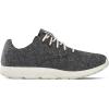 Icebug EIDE Wool Biosole Walking Shoe with Grip Sole(Dark Grey)