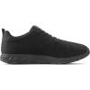 Icebug Eli RB9X – Lightweight Summer Sneaker for Men & Women, Breathable Mesh, Slip-On Design, High-Traction RB9X Outsole, Scandinavian Look(Blackblack)