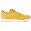 Icebug Eli RB9X – Lightweight Summer Sneaker for Men & Women, Breathable Mesh, Slip-On Design, High-Traction RB9X Outsole, Scandinavian Look(Mustard)