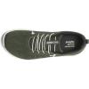 Icebug Eli RB9X – Lightweight Summer Sneaker for Men & Women, Breathable Mesh, Slip-On Design, High-Traction RB9X Outsole, Scandinavian Look(Olive)