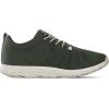 Icebug Eli RB9X – Lightweight Summer Sneaker for Men & Women, Breathable Mesh, Slip-On Design, High-Traction RB9X Outsole, Scandinavian Look(Olive)