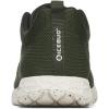 Icebug Eli RB9X – Lightweight Summer Sneaker for Men & Women, Breathable Mesh, Slip-On Design, High-Traction RB9X Outsole, Scandinavian Look(Olive)