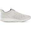 Icebug Eli RB9X – Lightweight Summer Sneaker for Men & Women, Breathable Mesh, Slip-On Design, High-Traction RB9X Outsole, Scandinavian Look(Pearlwhite)