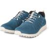 Icebug Eli RB9X – Lightweight Summer Sneaker for Men & Women, Breathable Mesh, Slip-On Design, High-Traction RB9X Outsole, Scandinavian Look(Steel Blue)
