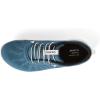 Icebug Eli RB9X – Lightweight Summer Sneaker for Men & Women, Breathable Mesh, Slip-On Design, High-Traction RB9X Outsole, Scandinavian Look(Steel Blue)