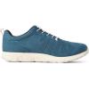 Icebug Eli RB9X – Lightweight Summer Sneaker for Men & Women, Breathable Mesh, Slip-On Design, High-Traction RB9X Outsole, Scandinavian Look(Steel Blue)