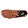 Icebug Eli RB9X – Lightweight Summer Sneaker for Men & Women, Breathable Mesh, Slip-On Design, High-Traction RB9X Outsole, Scandinavian Look(Terracotta)