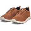 Icebug Eli RB9X – Lightweight Summer Sneaker for Men & Women, Breathable Mesh, Slip-On Design, High-Traction RB9X Outsole, Scandinavian Look(Terracotta)