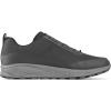 Icebug Haze RB9X GTX – Women’s Waterproof Walking & Outdoor Shoe, All-Weather Protection, BOA® Fit System, High-Traction Grip(Black/Granite)