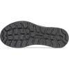 Icebug Haze RB9X GTX – Women’s Waterproof Walking & Outdoor Shoe, All-Weather Protection, BOA® Fit System, High-Traction Grip(Black/Granite)