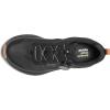 Icebug Haze RB9X GTX – Women’s Waterproof Walking & Outdoor Shoe, All-Weather Protection, BOA® Fit System, High-Traction Grip(Black/Maple)