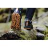 Icebug Haze RB9X GTX – Women’s Waterproof Walking & Outdoor Shoe, All-Weather Protection, BOA® Fit System, High-Traction Grip(Black/Maple)