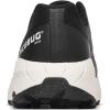 Icebug Mens Arcus RB9X Road Running Shoe with Traction Sole(Black)