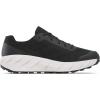 Icebug Mens Arcus RB9X Road Running Shoe with Traction Sole(Black)