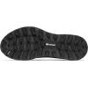 Icebug Nausta RB9X Urban Comfort Walking Boot with Traction Sole(Black)