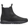 Icebug Nausta RB9X Urban Comfort Walking Boot with Traction Sole(Black)