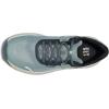 Icebug Womens Arcus RB9X GTX Road Running Shoe with Traction Sole(Green/Stone)