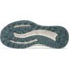 Icebug Womens Arcus RB9X GTX Road Running Shoe with Traction Sole(Green/Stone)