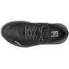 Icebug Womens Arcus RB9X GTX Road Running Shoe with Traction Sole(True Black)