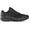Icebug Womens Arcus RB9X GTX Road Running Shoe with Traction Sole(True Black)