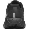 Icebug Womens Arcus RB9X GTX Road Running Shoe with Traction Sole(True Black)