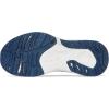 Icebug Womens Aura RB9X Road Running Shoe with Traction Sole(Deep Blue/Copper)