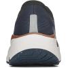 Icebug Womens Aura RB9X Road Running Shoe with Traction Sole(Deep Blue/Copper)