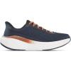 Icebug Womens Aura RB9X Road Running Shoe with Traction Sole(Deep Blue/Copper)