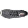 Icebug Womens EIDE Wool RB9X Walking Shoe with Traction Sole(Dark Grey)