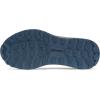 Icebug Womens Haze Mid Biosole GTX Midcut Hiking Shoe with Grip Sole(Peat Grey)