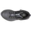 Icebug Womens Haze Mid Biosole GTX Midcut Hiking Shoe with Grip Sole(Peat Grey)