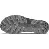 Icebug Womens Rover RB9X GTX Trail Running Shoe with Traction Sole(Black/Slate Grey)