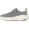 Icebug Aura ReWool RB9X Walking Shoe with Grip Sole(Melange Grey)