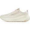 Icebug Aura ReWool RB9X Walking Shoe with Grip Sole(White Sand)