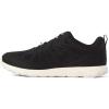 Icebug Eli RB9X – Lightweight Summer Sneaker for Men & Women, Breathable Mesh, Slip-On Design, High-Traction RB9X Outsole, Scandinavian Look(Black)