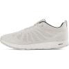 Icebug Eli RB9X – Lightweight Summer Sneaker for Men & Women, Breathable Mesh, Slip-On Design, High-Traction RB9X Outsole, Scandinavian Look(Pearlwhite)