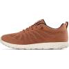 Icebug Eli RB9X – Lightweight Summer Sneaker for Men & Women, Breathable Mesh, Slip-On Design, High-Traction RB9X Outsole, Scandinavian Look(Terracotta)