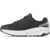 Icebug Mens Arcus RB9X Road Running Shoe with Traction Sole(Black)