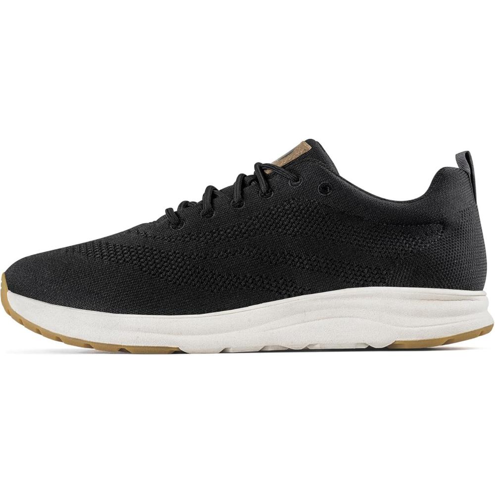 image:imageIcebug Mosi RB9X  Unisex Lightweight Knit Sneaker with Superior Grip amp ComfortBlack