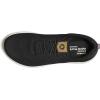 Icebug Mosi RB9X – Unisex Lightweight Knit Sneaker with Superior Grip & Comfort(Black)